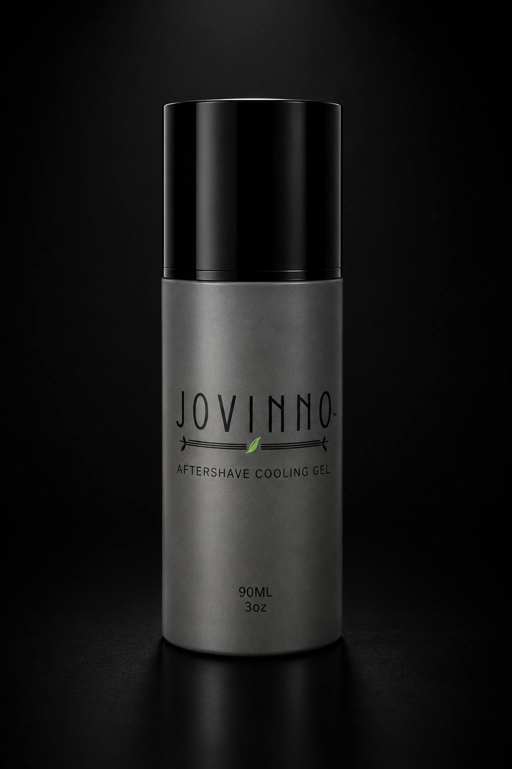Jovinno Natural Premium Cooling Moisturizer Aftershave Gel