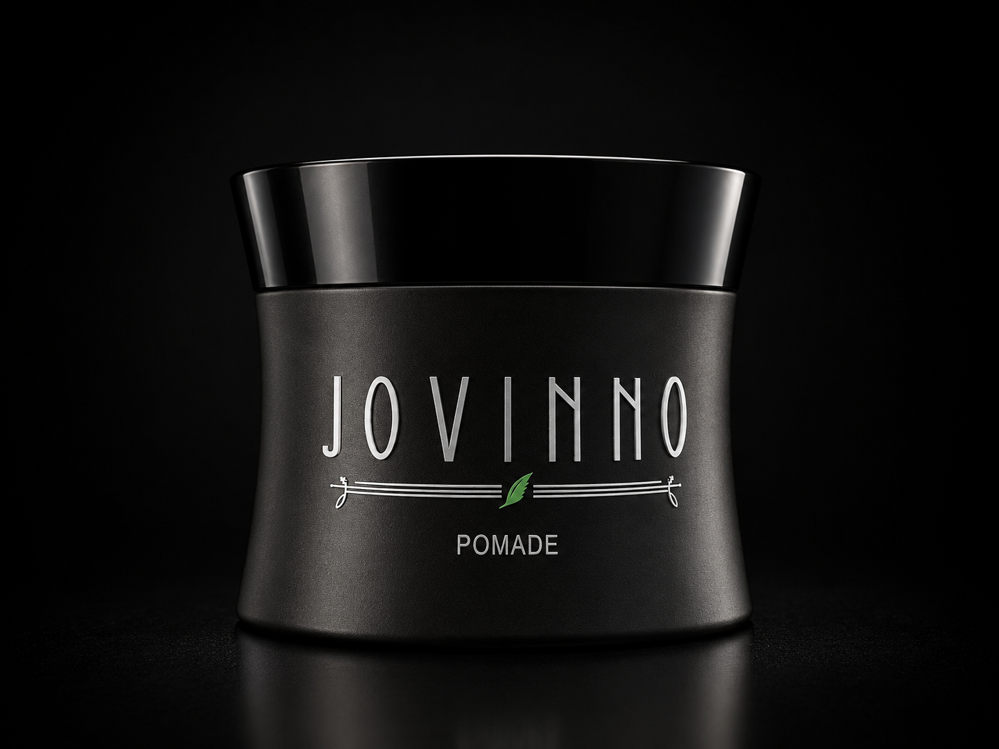 Jovinno Natural Water Based Pomade