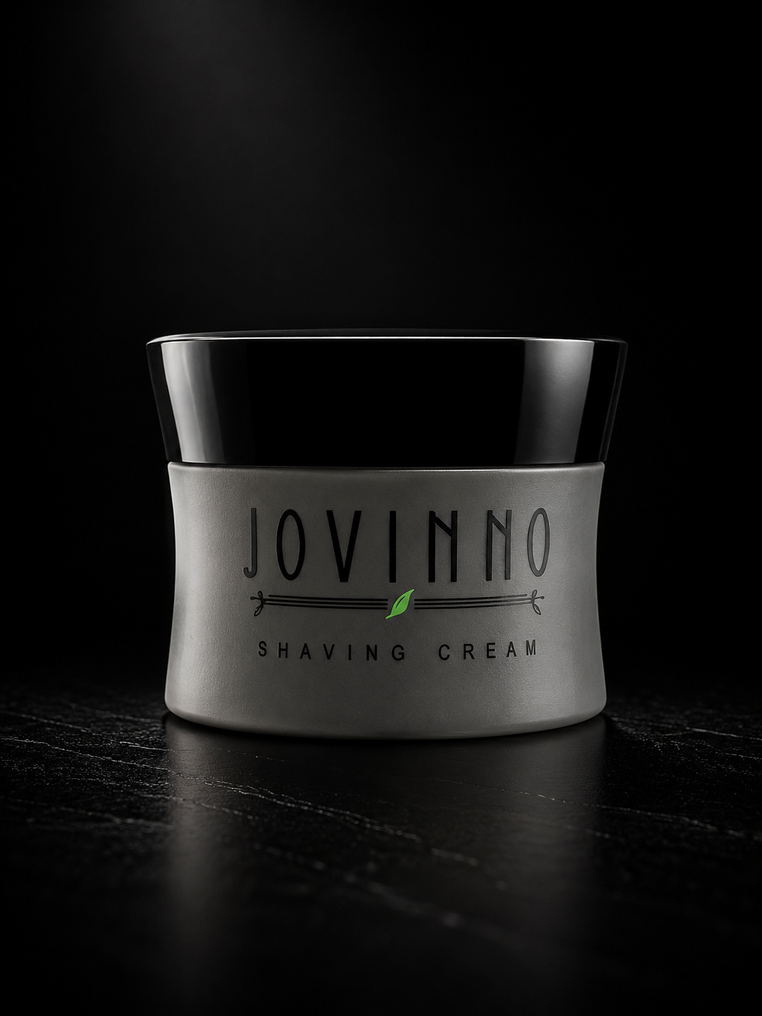 Jovinno Premium Natural Shaving Cream